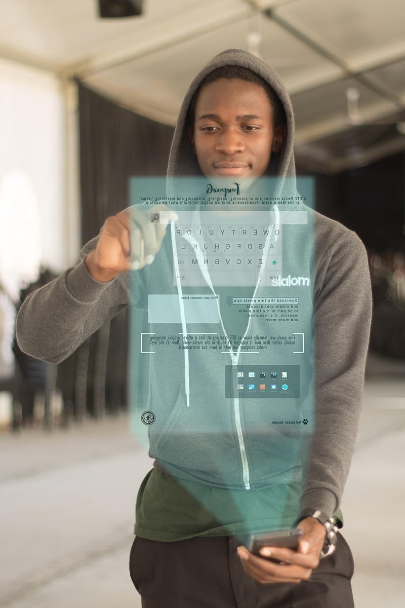 Holographic Displays